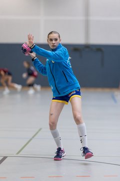 Bild 174 - wAJ HSG Herzhorn/Kollmar/Neuendorf - HSG SZOWW : Ergebnis: 56:26